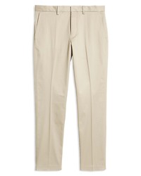 Nordstrom Athletic Fit Leg Non Iron Chinos