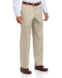 Dockers D3 Classic Fit Pleated Cuffed Pant