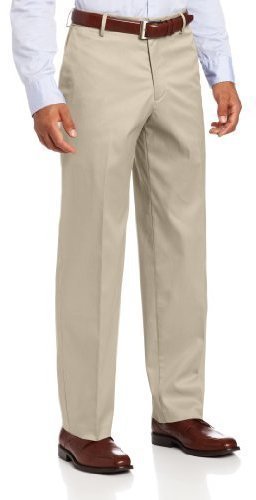 dockers pants pleated cuffed