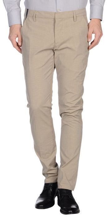 Dondup Dress Pants | Where to buy & how to wear
