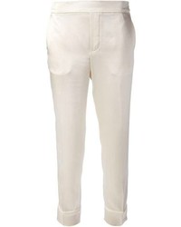 Marc by Marc Jacobs Straight Trousers