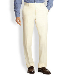 Polo Ralph Lauren Preston Flat Front Trousers