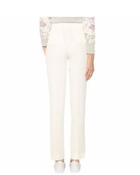 See by Chloe See By Chlo Straight Leg Trousers