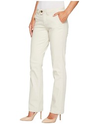 Jag Jeans The Standard Trousers In Bay Twill Casual Pants