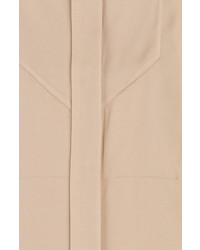 By Malene Birger Blouse With Silk