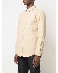 Portuguese Flannel Button Down Shirt