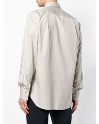 Vivienne Westwood Classic Button Front Shirt