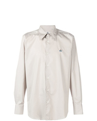 Vivienne Westwood Classic Button Front Shirt