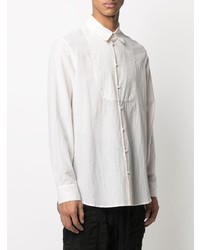 Uma Wang Classic Button Up Shirt