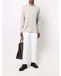 Tom Ford Classic Button Up Shirt