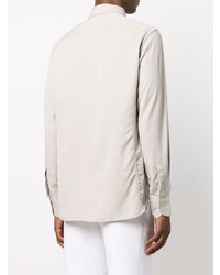 Tom Ford Classic Button Up Shirt
