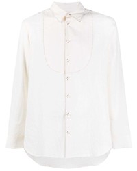 Uma Wang Classic Button Up Shirt