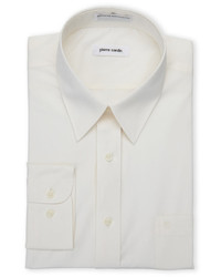Pierre Cardin Cream Dress Shirt