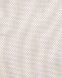 Ike Behar Textured Dress Shirt Cream