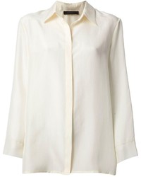 The Row Loose Fit Shirt