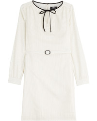 A.P.C. Belted Dress