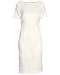 H&M Jacquard Weave Dress
