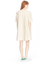 See by Chloe See By Chlo Scallop Hem Dress