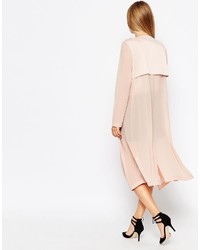 Asos Collection Soft Waterfall Duster