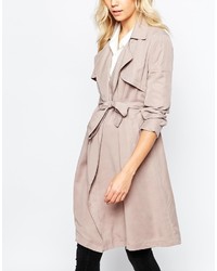 Pepe Jeans Duster Trench
