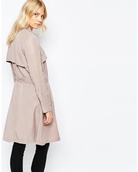 Pepe Jeans Duster Trench
