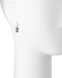 Ippolita Rock Candy Pyrite Stud Dangle Earring Set