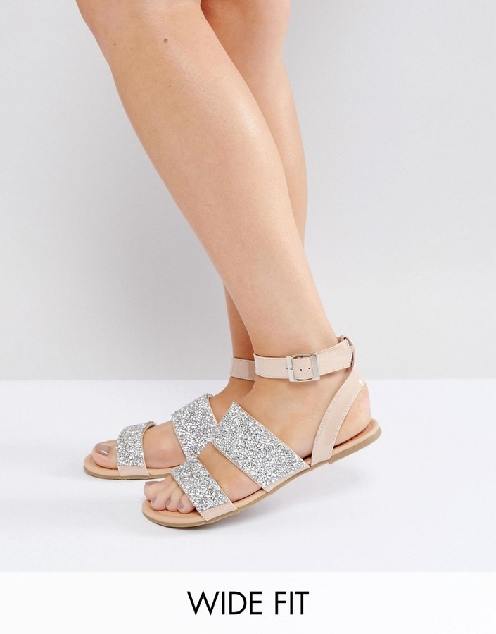 Wedding Sandals: 36 Best Shoes You'll Want To Wear Again