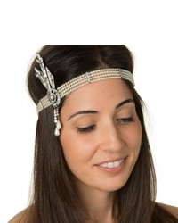 Ben-Amun Daisy Headband