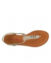 Indigo Rd Pink And Pepper Moxxie Sandal