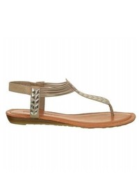 Indigo Rd Pink And Pepper Moxxie Sandal