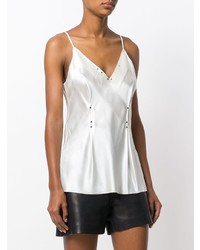T by Alexander Wang Stud Embellished Cami