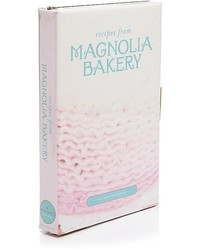 Kate Spade New York Magnolia Bakery Recipe Book Clutch