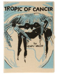 Olympia Le-Tan Tropic Of Cancer Clutch