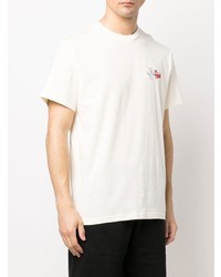 RIPNDIP Limbo Embroidered T Shirt