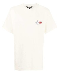 RIPNDIP Limbo Embroidered T Shirt