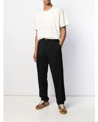 Gucci Oversize T Shirt With Tennis