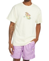 Nike Sportswear Max90 Mushroom Embroidered T Shirt