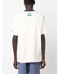 Puma X Rhuigi Appliqu Detail Cotton T Shirt
