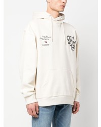 Tommy Jeans Logo Embroidery Hoodie