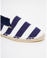 Asos Collection Jeanie Two Pack Espadrilles
