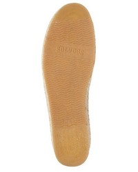 Soludos Frenchie Espadrille Loafer