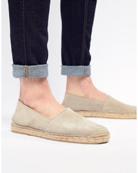 Selected Homme Spanish Espadrilles