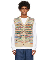 punt salto Nu al Men's Sweater Vests by Polo Ralph Lauren | Lookastic
