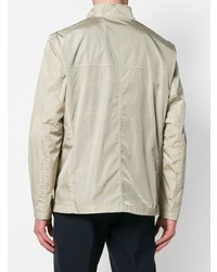 Sealup Classic Fitted Jacket