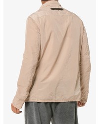 1017 Alyx 9Sm Multipocket Shirt Jacket