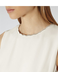 Reiss Rodia Fit And Flare Dress