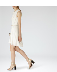 Reiss Rodia Fit And Flare Dress