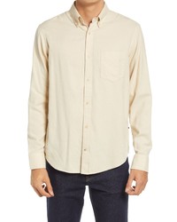 Nn07 Levon 5159 Slim Fit Flannel Shirt