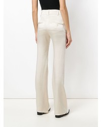 Ann Demeulemeester Flared Trousers