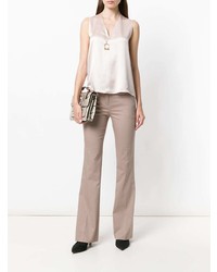 Blanca Flared Trousers
